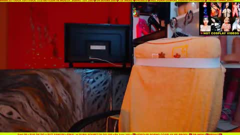Snapshot of cuminmenowbby chatting on February 16, 5:48 pm cuminmenowbby online show from February 16, 5:48 pm