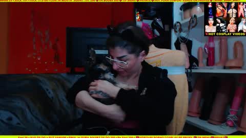Snapshot of cuminmenowbby chatting on March 3, 3:54 pm cuminmenowbby online show from March 3, 3:54 pm