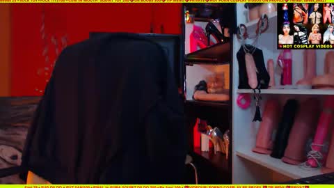 Snapshot of cuminmenowbby chatting on March 1, 3:05 pm cuminmenowbby online show from March 1, 3:05 pm