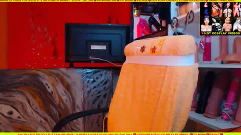 Snapshot of cuminmenowbby chatting on February 19, 3:27 pm cuminmenowbby online show from February 19, 3:27 pm