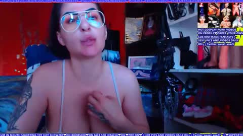 cuminmenowbby online show from May 11, 4:04 pm