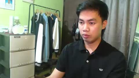 Snapshot of cumloader_ian4u chatting on September 11, 2:57 am IAN online show from September 11, 2:57 am