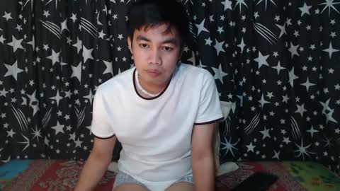 Snapshot of cumloader_ian4u chatting on February 27, 8:35 am IAN online show from February 27, 8:35 am