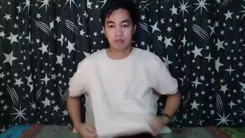 Snapshot of cumloader_ian4u chatting on February 23, 12:08 am IAN online show from February 23, 12:08 am