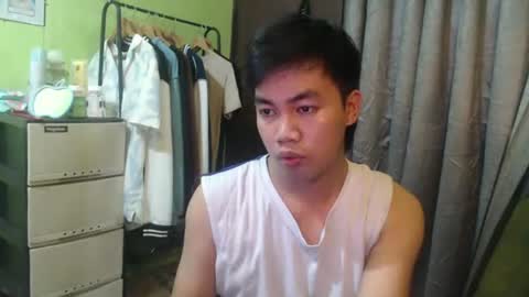 Snapshot of cumloader_ian4u chatting on September 14, 8:05 am IAN online show from September 14, 8:05 am