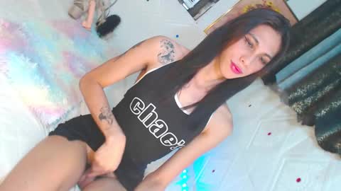 YOUR KWEEN STELLINA online show from December 11, 7:09 am