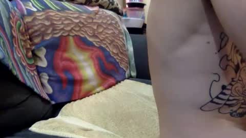 cumonover420 online show from November 15, 3:08 am