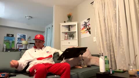 Pussy whipped babyboy online show from December 2, 2:35 am