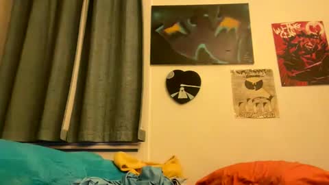 cumpeak online show from October 30, 12:06 pm