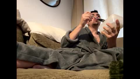 Billy online show from November 29, 9:17 am