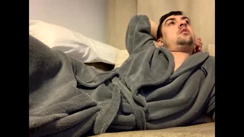 Billy online show from February 20, 5:30 pm