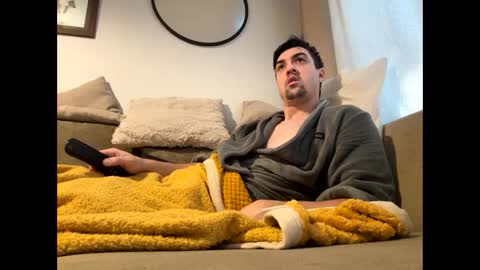 Billy online show from February 14, 9:34 am