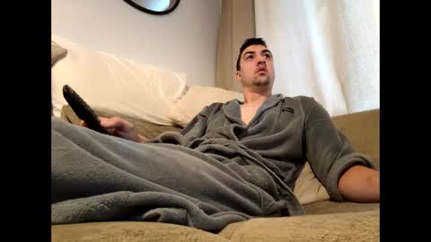 Billy online show from October 5, 7:39 am