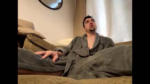 Billy online show from January 16, 9:51 am