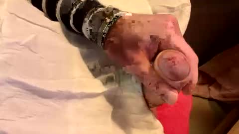 Cumprincess online show from July 3, 5:51 pm