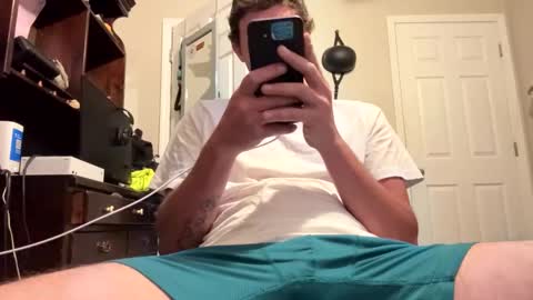 cumshooterbigloads online show from March 17, 1:54 am