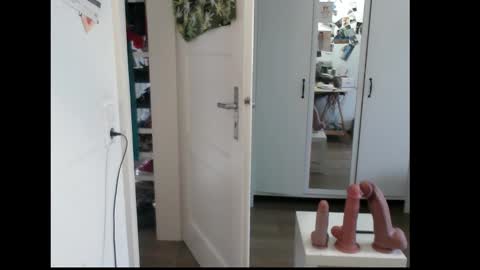 Cumshow online show from March 17, 7:46 am