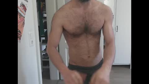 Cumshow online show from January 16, 2:19 pm