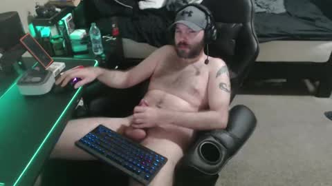 cumslinger2003 online show from May 6, 2:45 pm