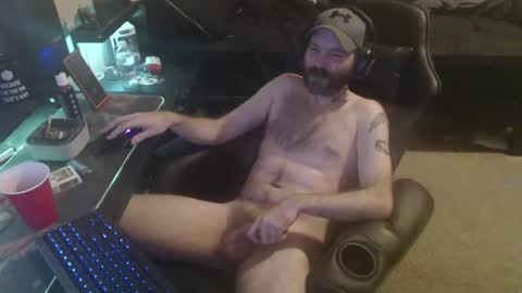 Snapshot of cumslinger2003 chatting on March 2, 9:31 am cumslinger2003 online show from March 2, 9:31 am
