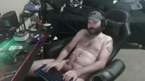 cumslinger2003 online show from October 10, 11:16 am