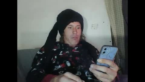 cumslutboi27 online show from January 24, 4:16 am