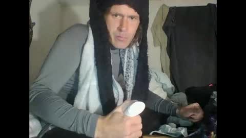cumslutboi27 online show from January 21, 6:54 am