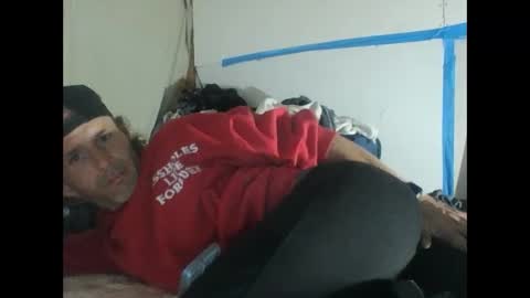 cumslutboi27 online show from January 19, 2:57 am