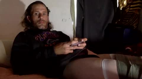 cumslutboi27 online show from March 7, 2:23 pm