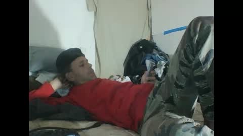 cumslutboi27 online show from January 18, 11:55 pm