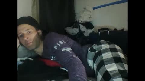 cumslutboi27 online show from January 18, 2:47 am
