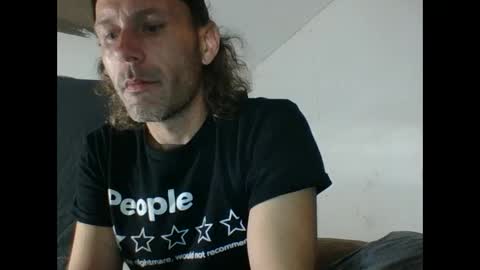 cumslutboi27 online show from January 30, 1:22 am