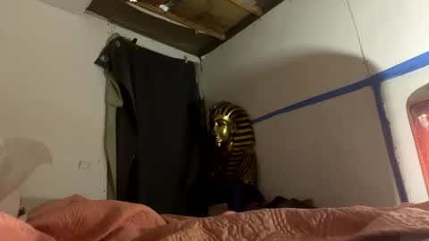 cumslutboi27 online show from March 2, 7:21 am