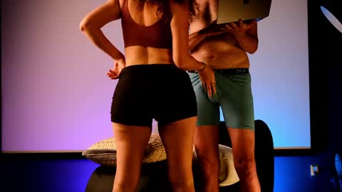 cumstroke7 online show from May 10, 4:19 am