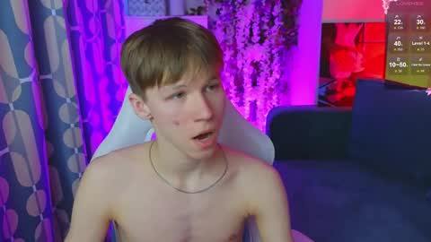 cumte_boy online show from April 18, 1:18 am