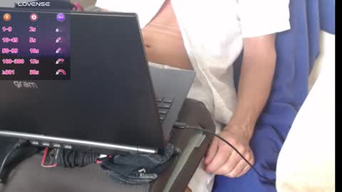 chattrbatr online show from January 7, 6:13 pm