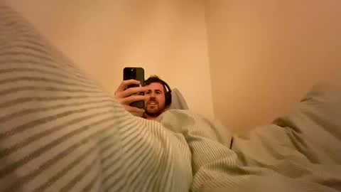 cumxdaddy online show from January 31, 5:30 am