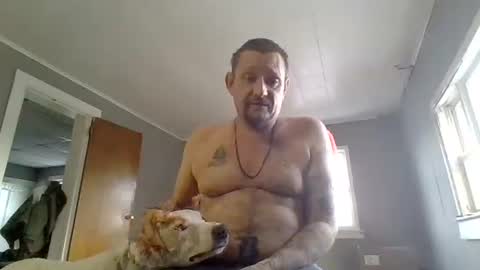 Snapshot of cuntreeboy68 chatting on January 27, 1:30 pm Bash online show from January 27, 1:30 pm