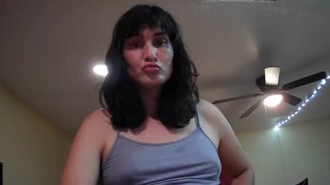 Snapshot of cuntspirit669 chatting on October 11, 1:21 am cuntspirit669 online show from October 11, 1:21 am