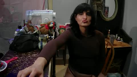 Snapshot of cuntspirit669 chatting on January 19, 4:01 am cuntspirit669 online show from January 19, 4:01 am