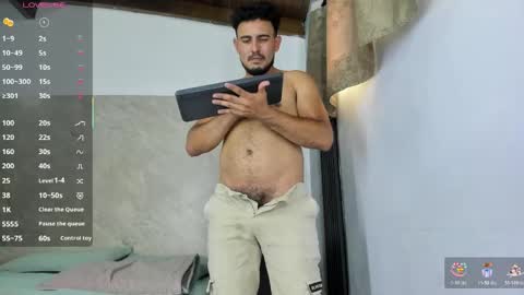 Cupeer online show from May 13, 8:29 pm