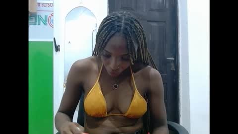 cupidxdoll online show from February 1, 7:11 pm