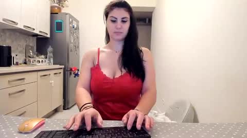 Snapshot of cuplu29 chatting on February 17, 7:55 pm maria alex online show from February 17, 7:55 pm