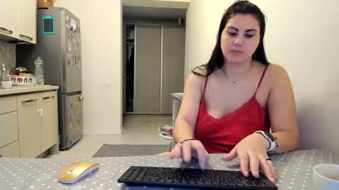 Snapshot of cuplu29 chatting on February 14, 5:19 am maria alex online show from February 14, 5:19 am