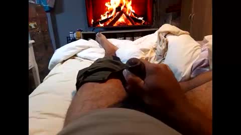 cuquero33 online show from April 6, 3:02 pm