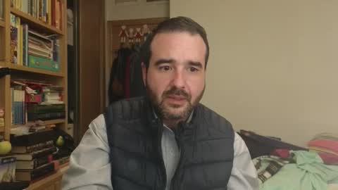 curiosillo1983 online show from January 19, 4:28 pm