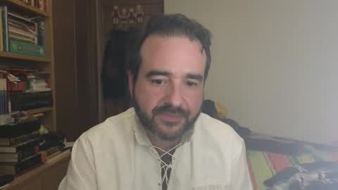 curiosillo1983 online show from December 20, 8:38 pm