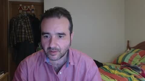 curiosillo1983 online show from May 9, 4:13 pm