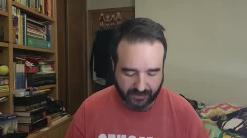 curiosillo1983 online show from November 15, 7:43 am