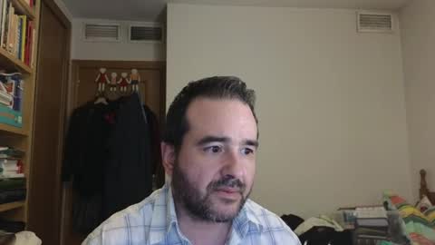 curiosillo1983 online show from May 29, 6:06 pm